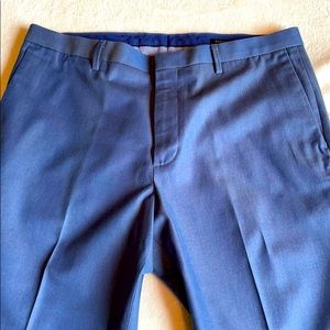 Men’s dress pants